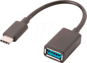 N CCGP61710BK02 - USB 3.0 Kabel