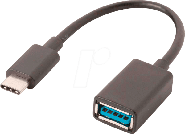 N CCGP61710BK02 - USB 3.0 Kabel