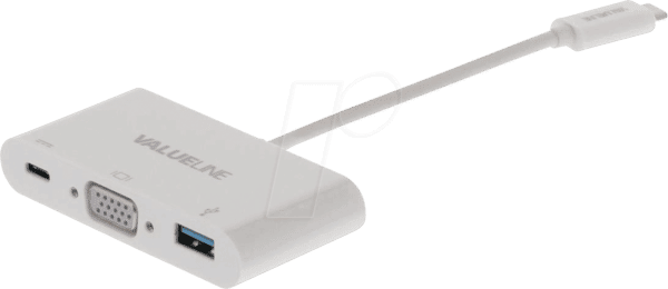 N CCGP64760WT02 - USB-Adapterkabel