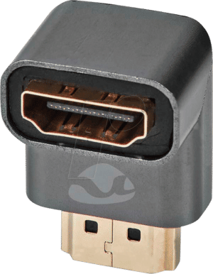 N CVTB34901GY - Adapter