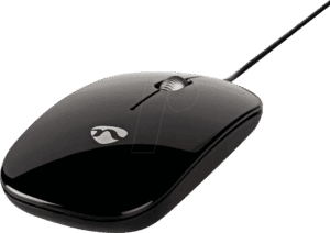 N MSWD200BK - Maus (Mouse)