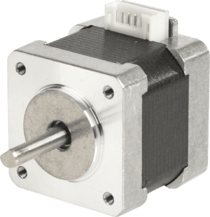 NEMA14-02 - Schrittmotor NEMA 14