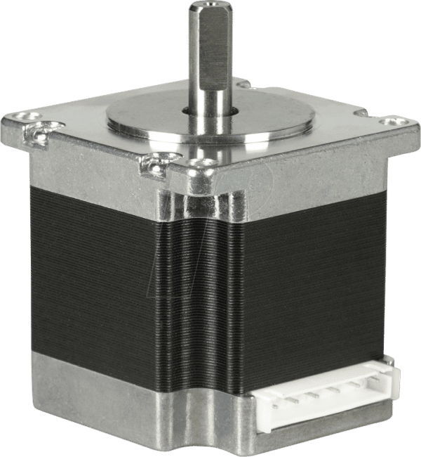 NEMA23-02 - Schrittmotor NEMA 23