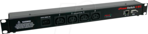 NEOL EPS-4IEC - PDU