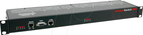 NEOL EPS8M+ - PDU