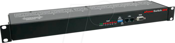 NEOL EPSWITCH8XS - PDU