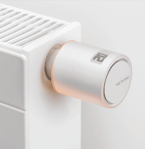 NETATMO NAV01-DE - Heizkörperthermostat