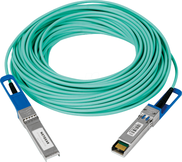 NETGEAR AXC7620 - Kabel Twinax SFP+ Stecker > Stecker 20 m