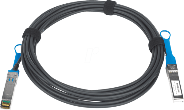 NETGEAR AXC767 - Kabel Twinax SFP+ Stecker > Stecker 7 m