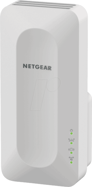 NETGEAR EAX15 - WLAN Repeater