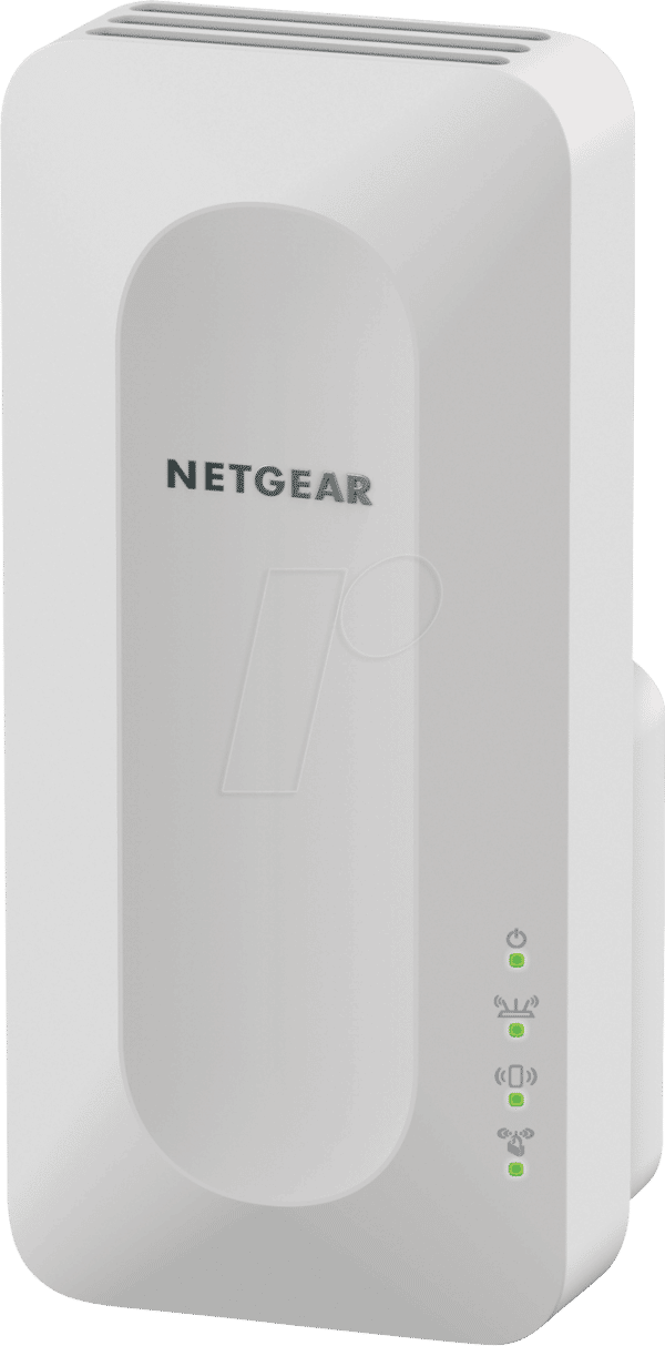 NETGEAR EAX15 - WLAN Repeater