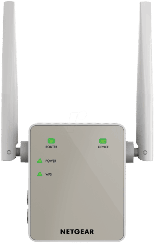 NETGEAR EX6120 - WLAN Repeater