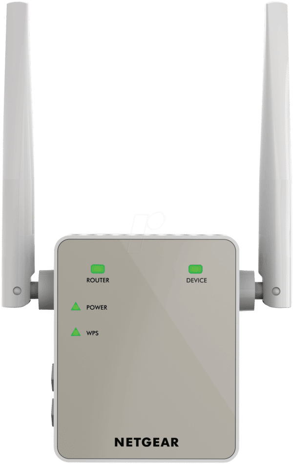 NETGEAR EX6120 - WLAN Repeater