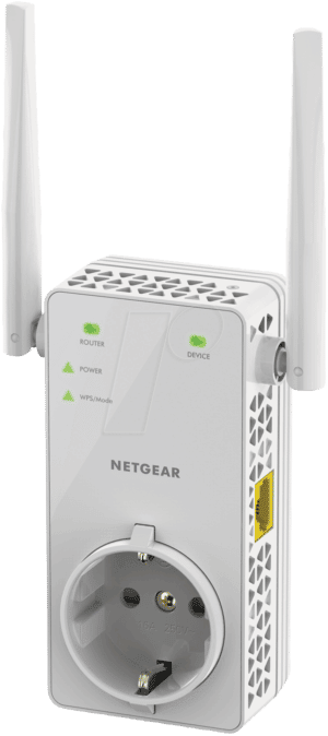 NETGEAR EX6130 - WLAN Repeater