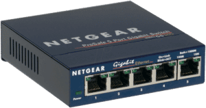 NETGEAR GS105 - Switch