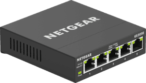 NETGEAR GS305E - Switch