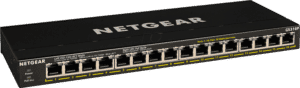 NETGEAR GS316P - Switch