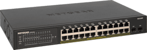 NETGEAR GS324TP - Switch