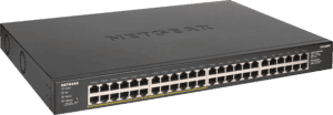 NETGEAR GS348PP - Switch