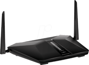 NETGEAR LAX20 - WLAN Router