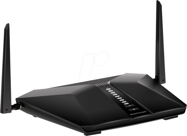 NETGEAR LAX20 - WLAN Router