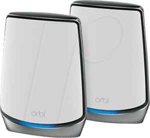 NETGEAR RBK853 - Orbi WiFi-6-System AX6000