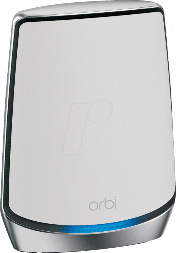 NETGEAR RBS850 - Add-on Orbi WiFi6 Satellite