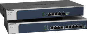 NETGEAR XS505M - Switch