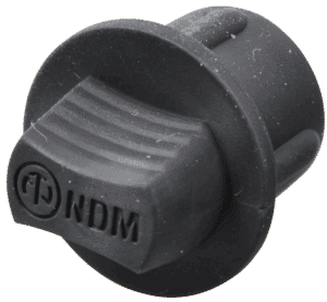 NEUTRIK NDM - XLR Dummy Plug für Einbaustecker