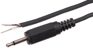 NFKE MG 25 - NF-Kabel