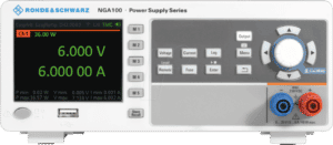 NGA 101 - Labornetzgerät NGA101