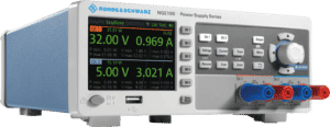 NGE 102B - Labornetzgerät