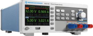 NGE COM 3B - Labornetzgerät NGE103B