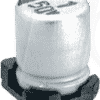 NICC NACZ101M50V - Elko SMD