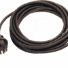 NKBK H07RN 5M - Netzkabel