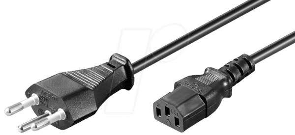 NKSK CH 180 - Netzkabel