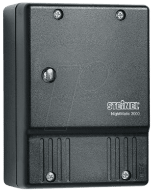 STEINEL 550516 - Steinel Dämmerungsschalter NightMatic 3000
