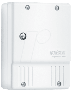 STEINEL 550417 - Steinel Dämmerungsschalter NightMatic 2000