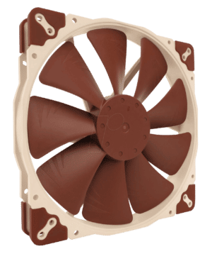 NO NF-A20 5V PWM - NOCTUA NF-A20 5V PWM Gehäuselüfter