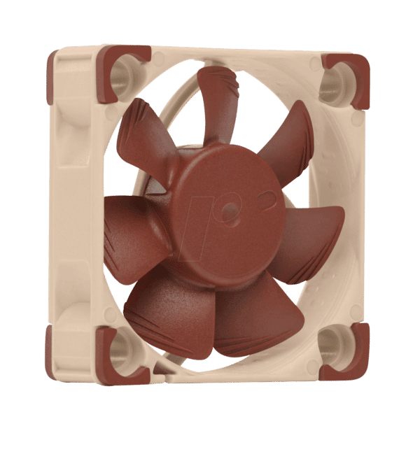 NO NF-A4X10 5V P - NOCTUA NF-A4x10 5V PWM Gehäuselüfter