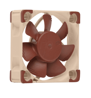 NO NF-A4X10 PWM - NOCTUA NF-A4x10 PWM Gehäuselüfter