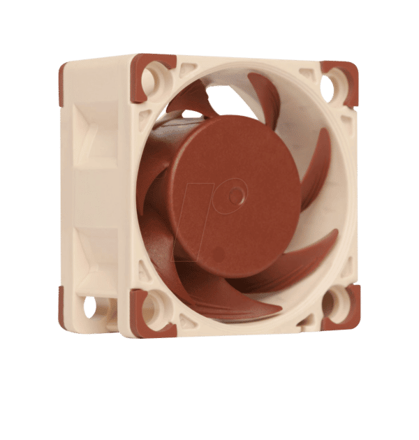 NO NF-A4X20-FLX - NOCTUA NF-A4x20 FLX Gehäuselüfter