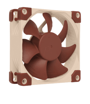 NO NF-A8 5V - NOCTUA NF-A8 5V Gehäuselüfter