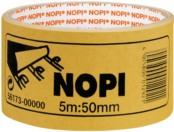 NOPI 56173 - Fix Teppichverlegeband
