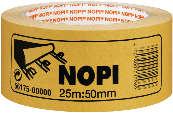 NOPI 56175 - Teppichverlegeband