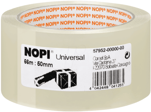 NOPI 57952 - Packband