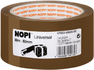 NOPI 57953 - Packband