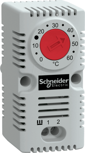 NSYCCOTHC - Climasys-Thermostat für Gehäuse