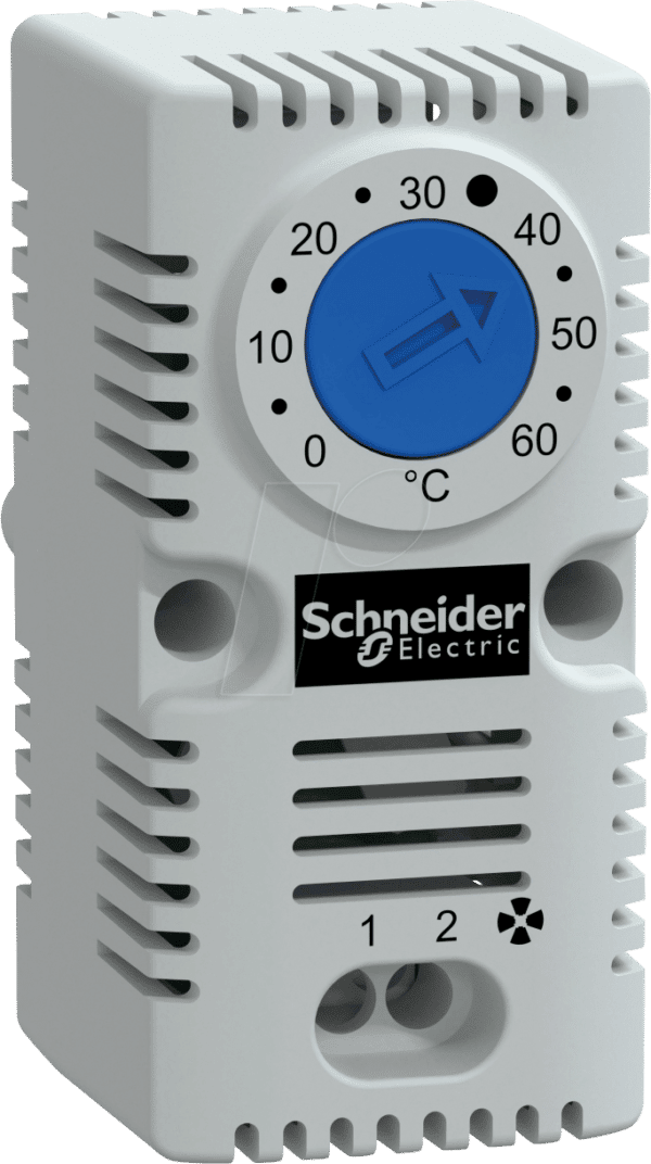 NSYCCOTHO - Climasys-Thermostat für Gehäuse