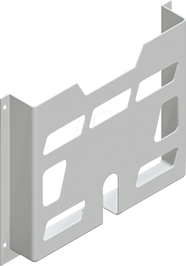 NSYDPA4 - Schaltplantasche aus Kunststoff